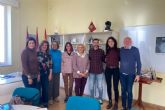 El programa Derechos a la Vivienda da solucin habitacional a 20 personas sin hogar de Cartagena