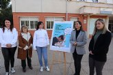 Programa de salud mental para jvenes de Mazarrn