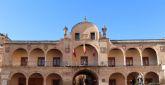 El Ayuntamiento de Lorca lamenta el suceso protagonizado por el portavoz del grupo Municipal Ciudadanos por su negativa a abandonar las dependencias municipales