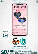 El STV tiene una cita para recuperar sensaciones