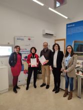 El CTMrmol apuesta por el emprendimiento femenino