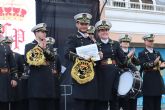 La Banda de Cornetas y Tambores “Cristo del Perdón” celebra el primer Cofrade Music Festival