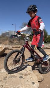 Aniversario Deportivo del Club Trial Bici Cartagena