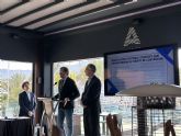 El Puerto de Cartagena acoge la jornada 'innovacin y futuro'