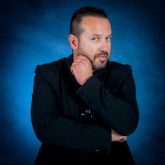 El Dj de las letras en su mejor momento