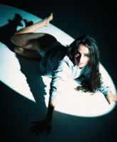 Caluu C. celebra su nominacin a los Premios EDM Espana como Mejor Artista Revelacin