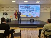Alumnado de FP participa en una jornada sobre logística, movilidad y transformación digital