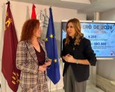 La Región registra el mejor dato de paro en un mes de febrero desde 2008 y consolida la tendencia positiva del empleo