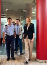 El Gobierno regional logra que la Región sea nueva sede de incubación de empresas de la Agencia Espacial Europea