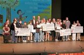 Cuatro colegios de la Regi�n ganan los premios de Famdif por sus trabajos sobre los derechos de las personas con discapacidad