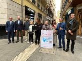 Hasta tres horas de aparcamiento gratuito en Santa Isabel para comprar en el centro de Murcia
