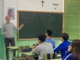 M�s de 1.400 alumnos de cuarto de ESO se forman este curso en cultura financiera b�sica