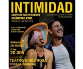 Alberto Corona y Liliana Lam presentan “Intimidad” este sábado en Totana con motivo del Día de la Mujer