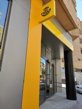 Correos vuelve a dar beneficios en 2025 tras una década lastrada por las pérdidas