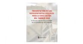 La concejalía de Tambores y la Asociación de Tamboristas presentarán e los representantes oficiales para la Exaltación del Tambor y la revista “Bordones”