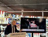 El último kata de Damián Quintero