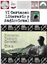 La VI edición del memorial Mariano Camacho premia al ciezano Pascual Lucas López