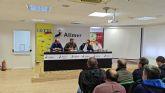 El Ayuntamiento de Lorca reclama al Gobierno de España la autorización excepcional de productos específicos contra la plaga de pulgón