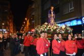 El Va Crucis del Cautivo cumple once años