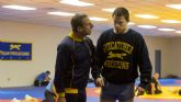 El ciclo de cine del Nuevo Teatro Circo proyecta Foxcatcher