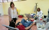 Sanidad y la Asociación Regional de Autoescuelas se unen para promover la donación de sangre