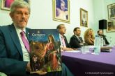 La Junta de Cofradias presenta su primera revista gratuita de la Semana Santa de Cartagena