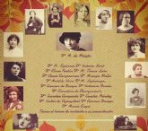 Cartagena Piensa recupera la memoria de 17 mujeres en Generacion del 26Lyceum club femenino