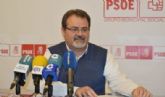 PSOE vuelve a poner de manifiesto las continuas mentiras del PP en cuanto a las ayudas a la reconstruccin tras los terremotos