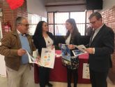 Ayuntamiento y Colegio San Cristbal organizan un concurso de fotografa saludable para promocionar la actividad fsica como herramienta en la lucha contra la obesidad