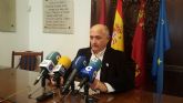 Ciudadanos Lorca exige al equipo de Gobierno que regularice la situacin laboral de los msicos de la Banda Municipal.