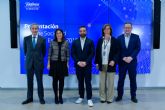 Fundacin Telefnica presenta su informe La Sociedad Digital en España 2018