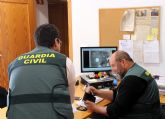 La Guardia Civil esclarece un robo con violencia con el empleo de frmacos