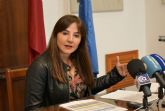 El PSOE califica de 'electoralista' la visita de Lpez Miras a Lorca