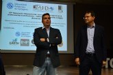 Investigadores de ocho pases imparten en Agrnomos un seminario postcosecha sobre transporte de larga distancia