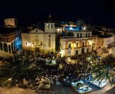 La renovación de la Plaza del Ayuntamiento se iniciará tras la Semana Santa