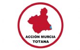Comunicado del Concejal Juan C. Carrillo y candidato independiente por el partido ACCI�N MURCIA en Totana