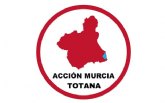 Comunicado del Concejal Juan C. Carrillo y candidato independiente por el partido ACCIÓN MURCIA en Totana