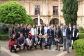 Profesores de varias universidades europeas visitan la UCAM para impulsar la internacionalización