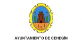 La Oficina de Mediación en Cehegín recibe un Premio Nacional a la Calidad en la Formación para el Empleo de las Administraciones Públicas
