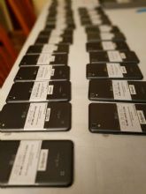 CTT Express colabora con Redradix para la distribucin de mviles entre pacientes aislados por COVID-19