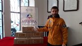 Covid19: La Fundacion Mejora y los ministros voluntarios de Scientology se remangan y contribuyen en España