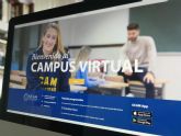 La UCAM mantendr en 'online' toda su docencia hasta final de curso