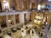 Un nuevo museo acoge las momias de 22 faraones egipcios