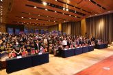 Cerca de 300 nuevos estudiantes inician en China el MBA y el Business Doctorate de la UCAM