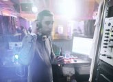 El DJ y Cantante Herreranotes 'Rompe' en la sala Pub Malib