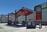 Petroprix instalar placas fotovoltaicas en sus ms de 135 estaciones de servicio para abastecerse de energa solar