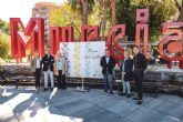 La Plaza Circular ofrecer talleres para rendir homenaje a las tradiciones murcianas durante las Fiestas de Primavera