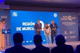 Totana recibe la “Q Calidad Turística” para la nueva Oficina de Turismo, garantía de un sistema de calidad y gestión orientado al servicio del cliente