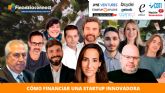 Foro de financiacin de startups de finanziaconnect