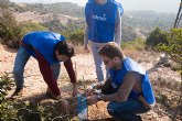 Sodexo Iberia crea el Bosque Sodexo y planta los primeros 900 rboles en Madrid y Barcelona como parte de su compromiso medioambiental
